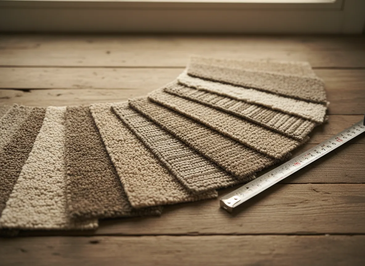 Carpet Installation Wing, ND FAQs